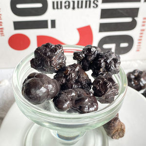 Fósil Natural de Piedra de Profecía, Heces de <span class=keywords><strong>Dinosaurio</strong></span> Fossilizadas, Espécimen para Decoración de Habitaciones - Product Image 3