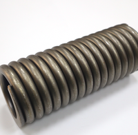 Ressorts de compression YIDA de haute qualité, sur mesure, en métal robuste, 9 mm, fabriqués par des fabricants de ressorts