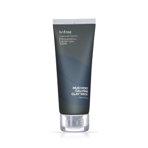 Mascarilla Facial Calmante de Artemisia Isntree 100 ml, Mascarilla Facial Suavizante para Todo Tipo de Piel - Product Image 2