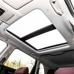 Honda Breeze 2023 Pro, Auto Breeze Haoying, Usado Chino, Económico, Automático, Usado, Gasolina, SUV - Product Image 4