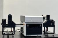 3060 uv printer mesin cetak Film UV kertas timah emas Laminating 3in 1 emas A3 stiker UV pencetak DTF