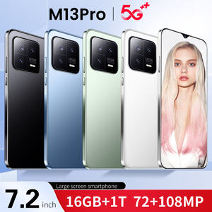 Teléfono Móvil Red Note 10 <span class=keywords><strong>Mi</strong></span> 2023, 16+512 GB, <span class=keywords><strong>5G</strong></span>, Rojo, Teléfonos Celulares LTE - Product Image 3