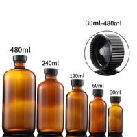Monomère liquide acrylique grande capacité 30/60/120/240/480ml pour nail art DIY, poudre acrylique liquide, manucure non toxique, séchage rapide