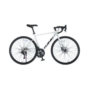 <span class=keywords><strong>Prix</strong></span> pour fourche en aluminium de frein à disque <span class=keywords><strong>700</strong></span> * 42C adaptée au vélo de route R700 16 vitesses pour adultes - Product Image 1