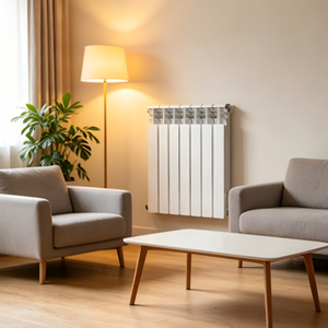 Radiador <span class=keywords><strong>de</strong></span> Aluminio para Calefacción <span class=keywords><strong>de</strong></span> Habitaciones, Personalizado <span class=keywords><strong>de</strong></span> Fábrica, Piezas <span class=keywords><strong>de</strong></span> Sistemas HVAC, Radiador Duradero para Sistemas <span class=keywords><strong>de</strong></span> Calefacción - Product Image 3