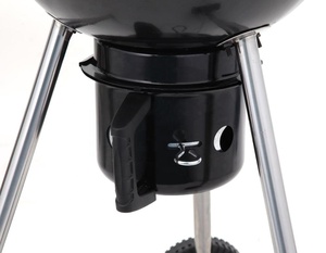 <strong>Kettle</strong> Kitchen <strong>Barbeque</strong> Outdoor Charcoal BBQ Grill - Product Image 5