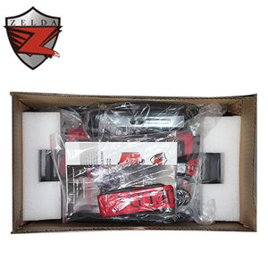 Máquina de soldadura <span class=keywords><strong>Zelda</strong></span> 3 en 1 soldadora MIG mini máquinas de soldadura equipo de soldadura portátil MMA MAG Lift TIG multifunción - Product Image 5