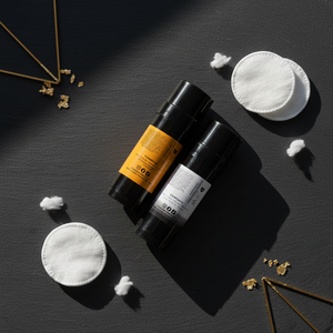 Baume anti-taches au curcuma 2oz - Product Image 2