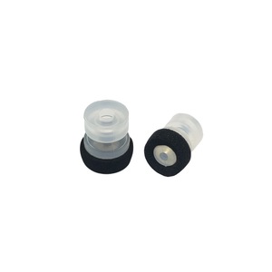 Ventosa Mecánica de Esponja Smet-13 con Fuerte Succión Neumática para Uso Industrial - Product Image 1