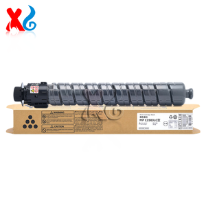 Cartuccia Toner 841813 MPC3003 C3503 per Fotocopiatrici Ricoh MPC 3003 3503 3004 3504 C3003 C3004 C3504 841815 841816 841817 841818 - Product Image 2