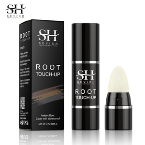 Foire de Canton instantanément racine noire couvrir les <span class=keywords><strong>cheveux</strong></span> fins naturel instantané délié ombre poudre <span class=keywords><strong>cheveux</strong></span> correcteur couverture - Product Image 1