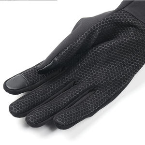 Gants de course léger, 4 pièces, haute qualité, pour vélo - Product Image 3