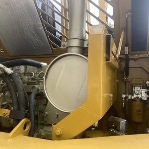 Mini-excavatrice d'occasion Cat307D de 7 tonnes, 95% neuve, à bas prix, poids opérationnel, avec pièces de rechange, à vendre - Product Image 6