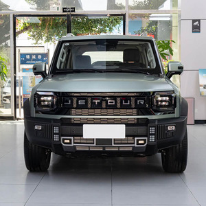 Jettu Traveler 2025 2.0TD Automatico XWD Conquer+ Nuovo Modello Anno 2025 Auto - Product Image 2