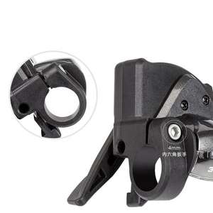 Dérailleur de vélo <span class=keywords><strong>vtt</strong></span> avec levier de changement de vitesse, 21 <span class=keywords><strong>vitesses</strong></span>, 7, 8, <span class=keywords><strong>9</strong></span> <span class=keywords><strong>vitesses</strong></span> - Product Image 3