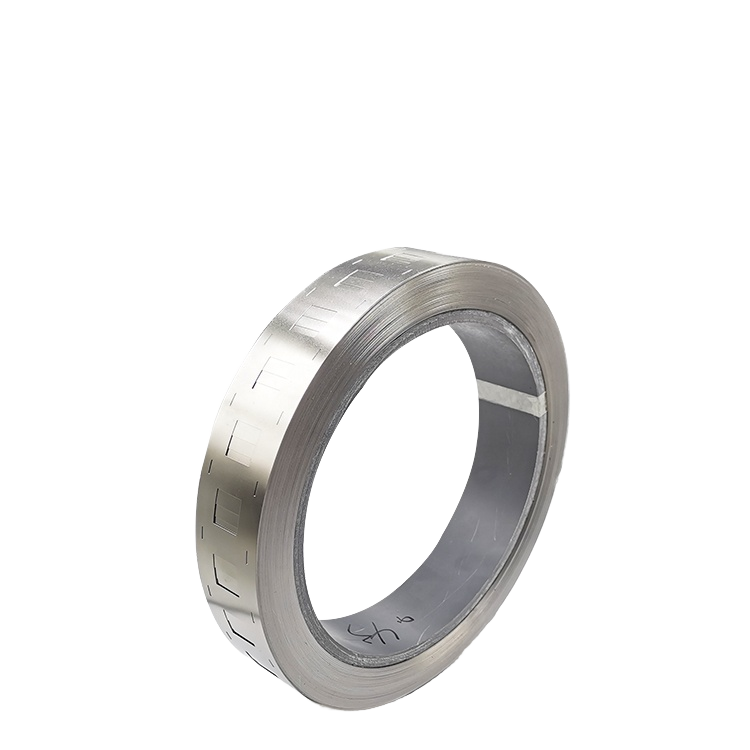 Pure Nickel Strip SMT Pad Tab