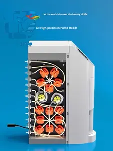 卡默海神7参数硬骨大师CMK水质大师SNP SPA全自动检测添加剂中国制造 - Product Image 3