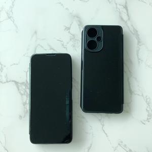 Venta al por mayor de fábrica freeboy Flip cover para Spark go 2023 pop 7 <span class=keywords><strong>Pro</strong></span> CAMON 19 NEO Phone Case - Product Image 3