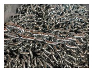 亜鉛メッキチェーン8MM <span class=keywords><strong>DIN763</strong></span>亜鉛メッキチェーン,亜鉛メッキチェーン直径6mm - Product Image 5