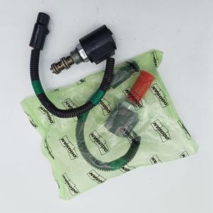 โซลินอยด์วาล์วเกียร์รถยก Doosan Daewoo รุ่น 6302024 1/2 นิ้ว พอร์ตน้ำมัน รุ่น D35S D40S D45S - Product Image 4