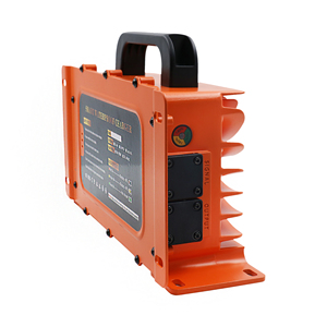 Nuevo Cargador de Batería de Litio y Plomo-Ácido de 12v 24v 36v 48v 60v 72v 20a para Carritos de Golf y Vehículos - Product Image 5
