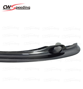 ขอบกันชนหน้ารถคาร์บอนไฟเบอร์สไตล์ GT4สำหรับ BMW 3 Series <span class=keywords><strong>E92</strong></span> <span class=keywords><strong>M3</strong></span> - Product Image 6