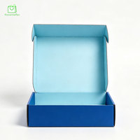 Boîte de ceintures personnalisées de luxe en matériaux recyclés écologiques, fabriquée en carton avec pelliculage brillant, biodégradable et recyclable