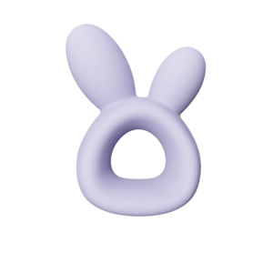 <span class=keywords><strong>2026</strong></span> Kaninchenförmiges Vibrierendes Elektrisches Sexspielzeug mit Stoßfunktion und Automatischer Bewegung - Product Image 1