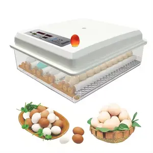 Multiple capacity turkey egg incubator price chicken duck incubators egg hatching machine fully automatic