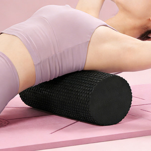 Bâton de yoga flottant, bâton de relaxation, bâton de fitness, bâton de massage, rouleau en mousse, bâton de natation, bâton d'entraînement à l'équilibre, bâton solide - Product Image 1