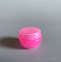 Emballage personnalisé de marque privée 5g 10g 20g 30g PP écologique pour les soins de santé, boîtes en plastique vides pour médicaments solides