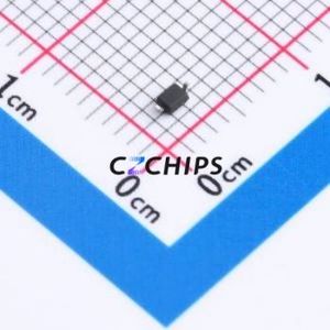 ไดโอด ZENER ไดโอด TPZ6V2C-323 SOD-323ใหม่ของแท้ชิ้นส่วนอิเล็กทรอนิกส์ - Product Image 2