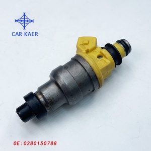 巴达通快速输送喷油器喷嘴35310-24010 0280150788 0280150742 842-现代起亚喷射12146 3531024010 - Product Image 5