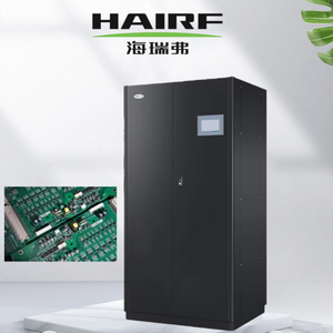 مكيف هواء دقيق بقدرة 20 كيلوواط مبرد بالماء لمواقع البيانات النائية، بدقة ±0.2 ℃   دقة درجة الحرارة - Product Image 1