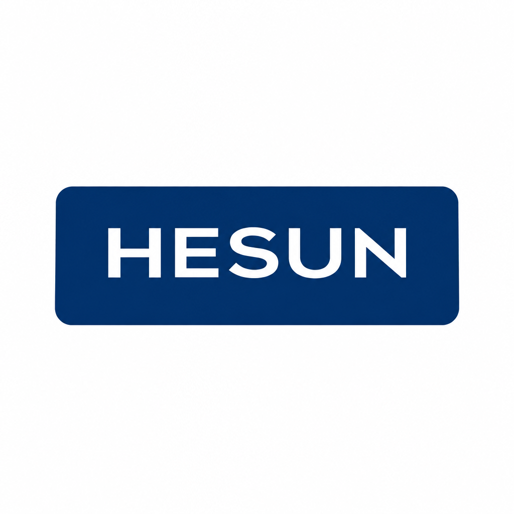 Guangzhou Hesheng Furniture Co., Ltd.