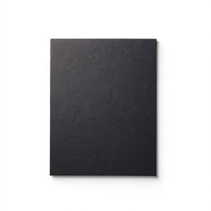 Hojas de papel de lija de carburo de silicio 230x280 mm, grano 240, para discos de lijado - Product Image 2