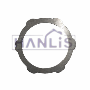 Placa de Fricción de 1KG para PC120-5 S/M, para KMF40, Piezas de Excavadora para Maquinaria de Construcción, Ingeniería y Construcción - Product Image 4