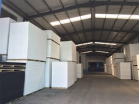 Panneau PVC Expansé 1220x2440 mm 3mm 4mm 5mm 6mm 8mm 10mm