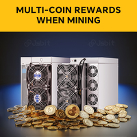 Grosir grosir Elphapex DG1 Scrypt dogrocoin Miner kinerja tinggi Crypto mesin tambang Rig De Mineria De criptomonegas