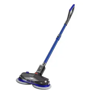 Best seller straccio elettrico cordless con doppia funzione 2 in 1 mop elettrico smart pulitore per pavimenti portatile mop elettrico per marmo