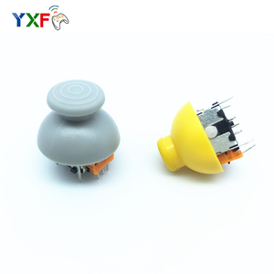 <strong>Analog</strong> <strong>Stick</strong> Replacement for <strong>Gamecube</strong> <strong>Controller</strong> Joystick Thumbstick - Product Image 3