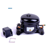 Compresseur de Réfrigérateur B35C Hina Compatible LG, Gaz R600a, Puissance 1/10HP 1/8HP 1/6HP 1/5HP 1/4HP 1/3HP 1/2HP, en Stock