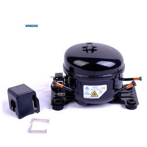 Compressore B35C dalla Fabbrica Cinese per Frigorifero LG R600a 1/10HP 1/8HP 1/6HP 1/5HP 1/4HP 1/3HP 1/2HP Disponibile in Stock - Product Image 2