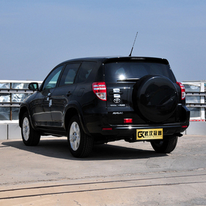 Auto Usado en China, Toyota RAV4 Rongfang de Gasolina, SUV Familiar Económico, Sin Accidentes, Amplio, Usado, para Entrega Mundial 2025 - Product Image 5