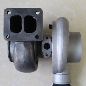 อะไหล่รถขุดเทอร์โบ6D102 6CT PC200-7 3527370 3524034 3528794เครื่องยนต์เทอร์โบชาร์จเจอร์ - Product Image 5