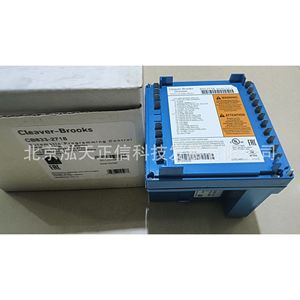 Contrôleur de combustion Honeywell RM7800L1079 - produit authentique, prix sur demande, garantie contre les faux produits. - Product Image 3