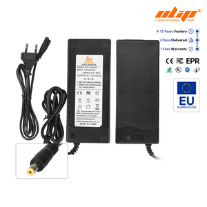 Kukirin G4 67.2V 2.0A <b>EU</b> <b>Plug</b> Charger Safety Protection Power <b>Adapter</b> Transformer for Kukirin G4 Electric Scooter - Product Image 1