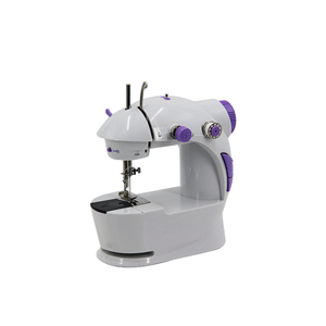 <span class=keywords><strong>Mini</strong></span> machine à coudre pour la couture domestique bricolage Offre Spéciale OEM chaussure cuir vêtements Machine à coudre - Product Image 1