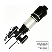 Amortisseur de voiture Mercedes-Benz Classe E W211 4MATIC AIRMATIC KKT006 OLIVER, accessoires de suspension pneumatique, référence OE 2113209513