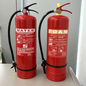 طفاية حريق هاودي سعة <span class=keywords><strong>6</strong></span> لتر، معدات مكافحة الحرائق، طفاية حريق تستخدم في المطبخ - Product Image 6